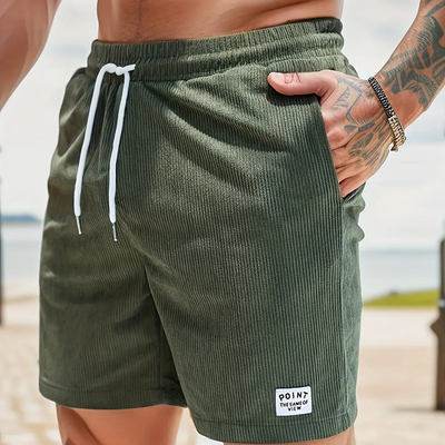 RUBEN | SUMMER SHORTS