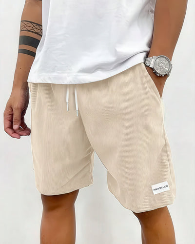 Marciano™ | Timeless Corduroy Shorts