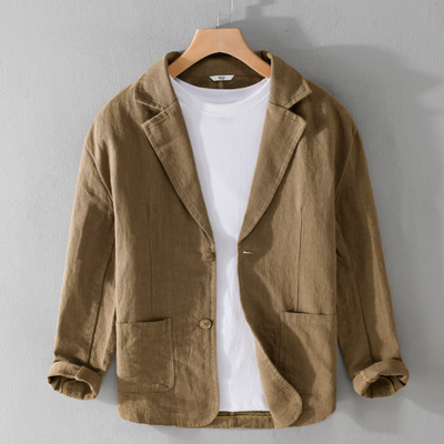 Charles Casual Blazer Jacket