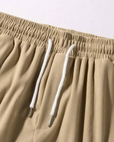 Marciano™ | Timeless Corduroy Shorts