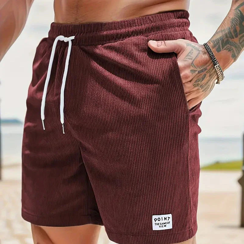 RUBEN | SUMMER SHORTS