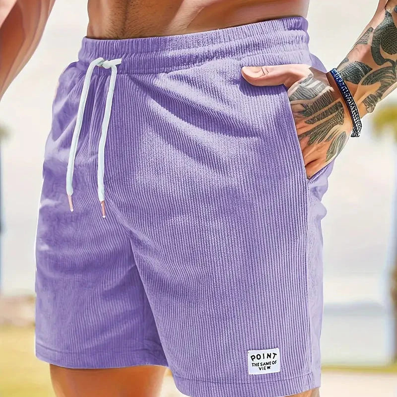 RUBEN | SUMMER SHORTS