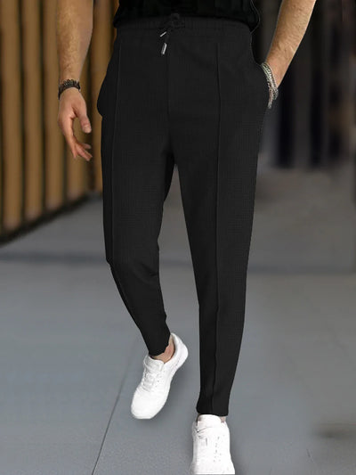 Gino™ | Tailored Jogger Pants for Style and Comfort