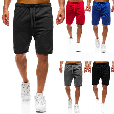 Samuel™ | Men's Athletic Shorts