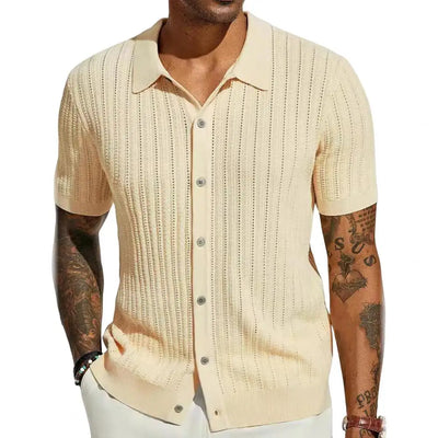 Warren™ | Men's Thin Beach Shirt