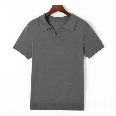 Harben™ | Men's Short Sleeve Shirt