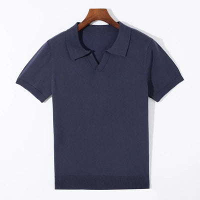 Harben™ | Men's Short Sleeve Shirt