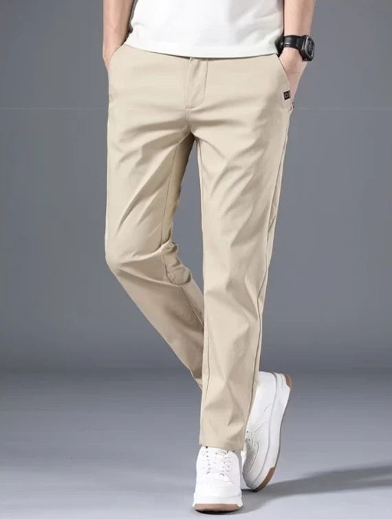 Marten™ | Sleek Everyday Pants for Effortless Style