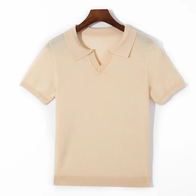 Harben™ | Men's Short Sleeve Shirt