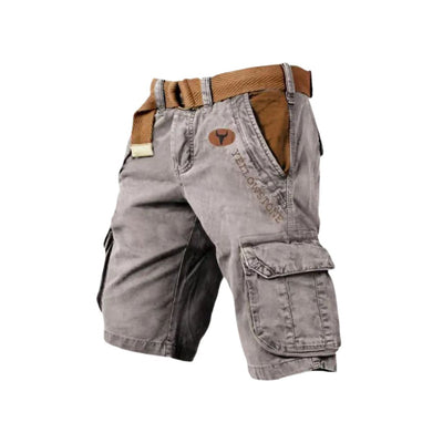 Patrick™ | Men's shorts with pockets